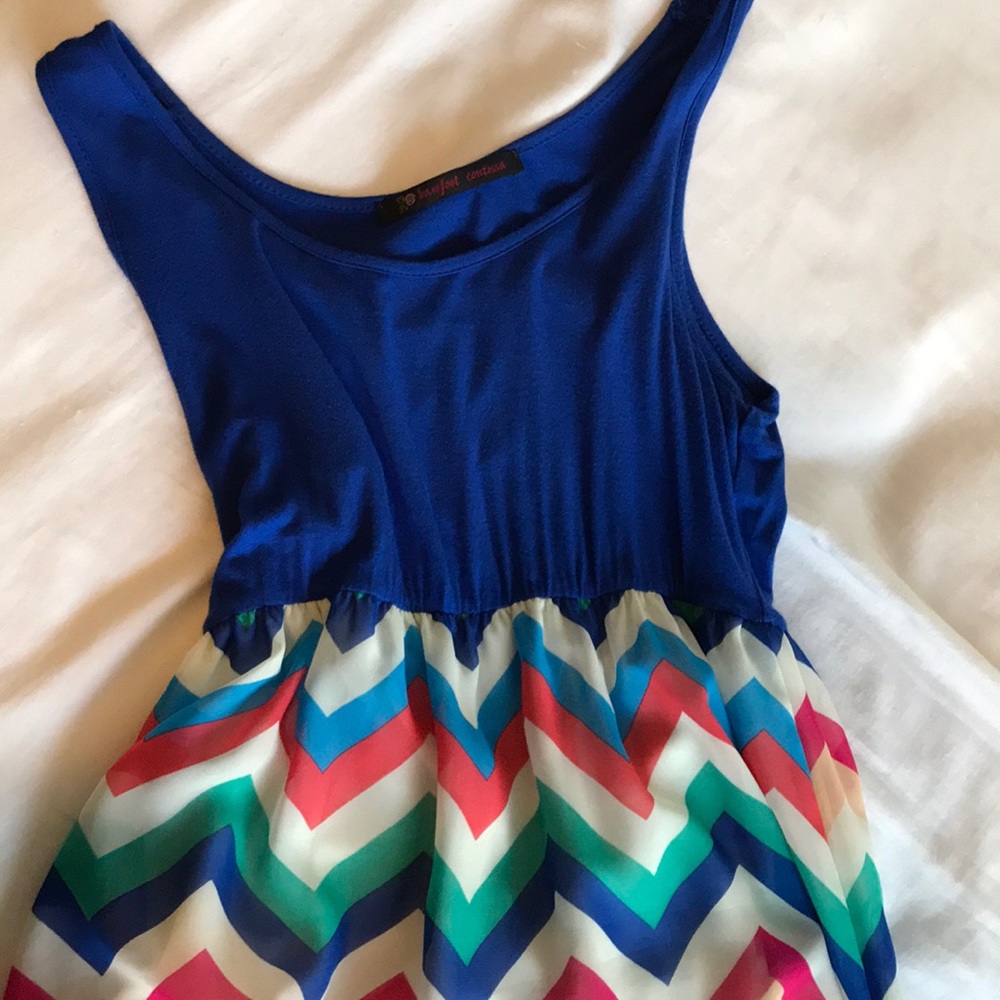 Maxi dress - Picture 2 of 3